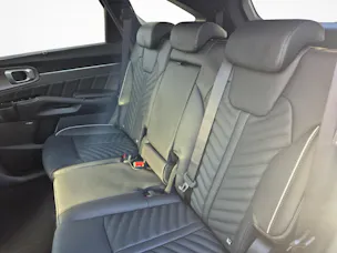 Kia Sorento 1.6 T-GDi Hybrid Style 7P