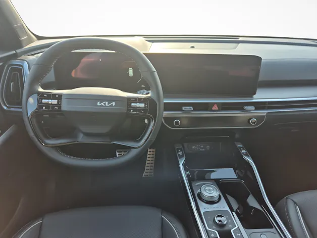 Kia Sorento 1.6 T-GDi Hybrid Style 7P