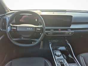 Fahrzeugbild KIA Sorento 1.6 T-GDi Hybrid Style 7P