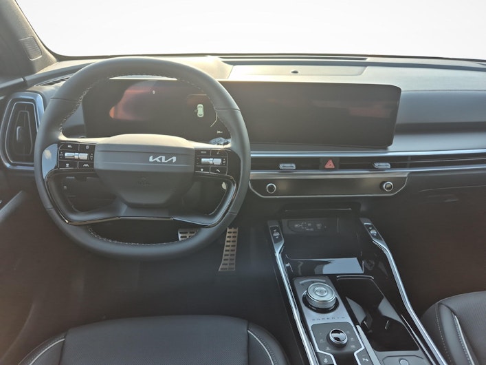 Fahrzeugbild KIA SORENTO