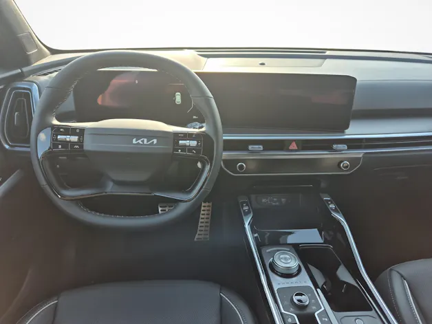Kia Sorento 1.6 T-GDi Hybrid Style 7P