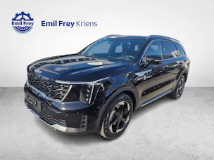 Kia Sorento 1.6 T-GDi Hybrid Style 7P