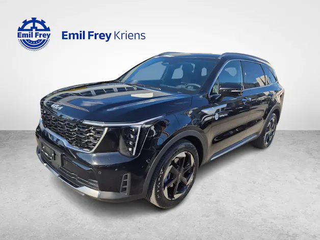 Kia Sorento 1.6 T-GDi Hybrid Style 7P