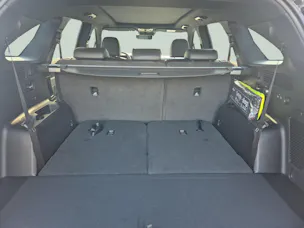 Kia Sorento 1.6 T-GDi Hybrid Style 7P