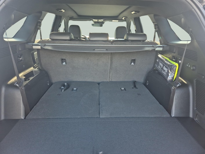 Fahrzeugbild KIA SORENTO