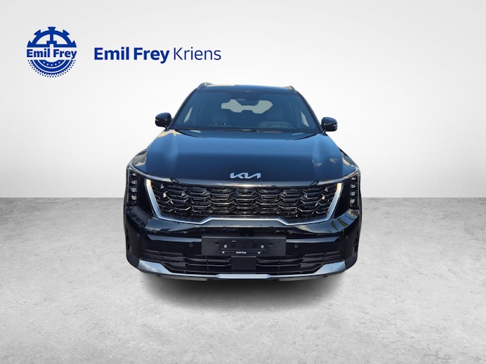 Fahrzeugbild KIA SORENTO