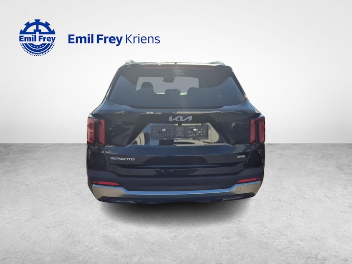 Fahrzeugbild KIA SORENTO