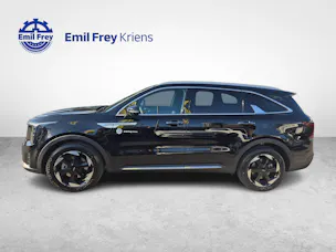 Kia Sorento 1.6 T-GDi Hybrid Style 7P