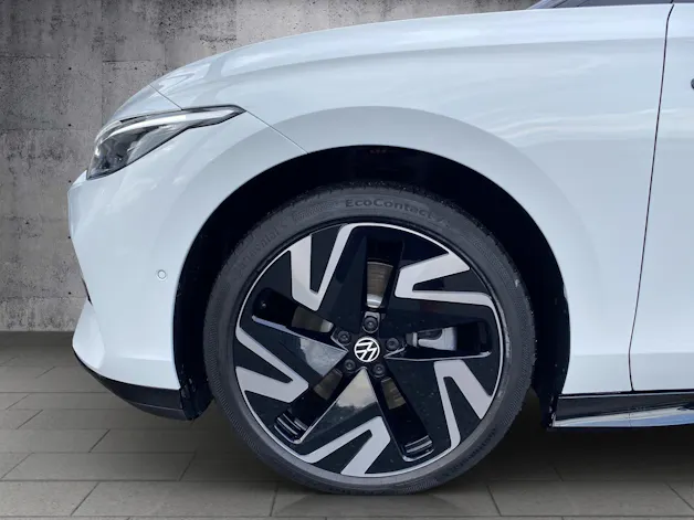 VW ID.7 Tourer GTX 4motion