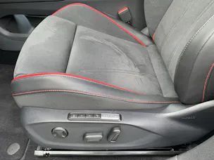 VW ID.7 Tourer GTX 4motion