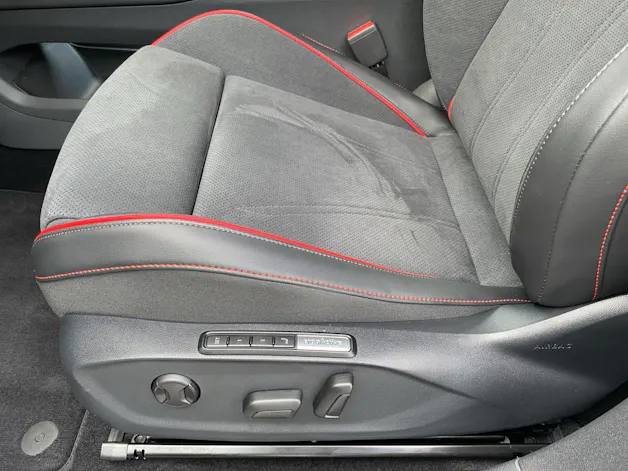 VW ID.7 Tourer GTX 4motion