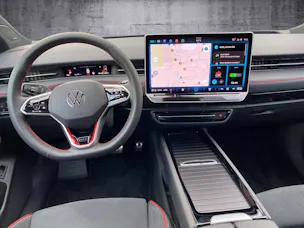 VW ID.7 Tourer GTX 4motion