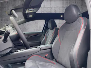 VW ID.7 Tourer GTX 4motion