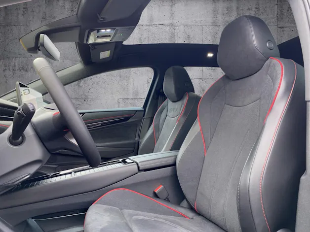 VW ID.7 Tourer GTX 4motion