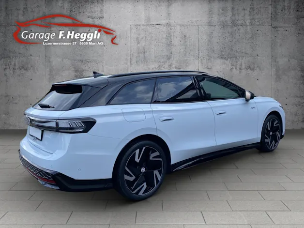 VW ID.7 Tourer GTX 4motion