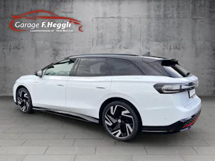 VW ID.7 Tourer GTX 4motion