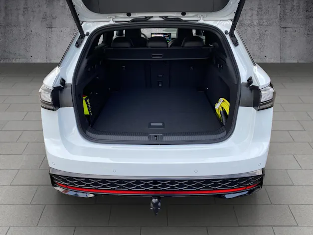 VW ID.7 Tourer GTX 4motion