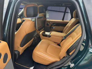 Land Rover Range Rover 5.0 V8 SC Autobiography