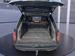 Land Rover Range Rover 5.0 V8 SC Autobiography