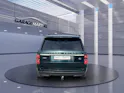 Land Rover Range Rover 5.0 V8 SC Autobiography
