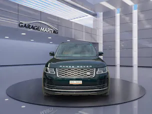 Land Rover Range Rover 5.0 V8 SC Autobiography