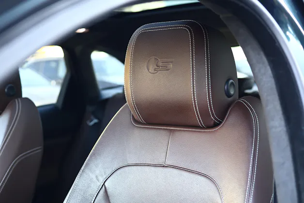 Jaguar F-Pace 3.0 V6 S/C S AWD