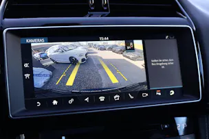 Jaguar F-Pace 3.0 V6 S/C S AWD