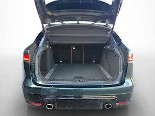 Jaguar F-Pace 3.0 V6 S/C S AWD