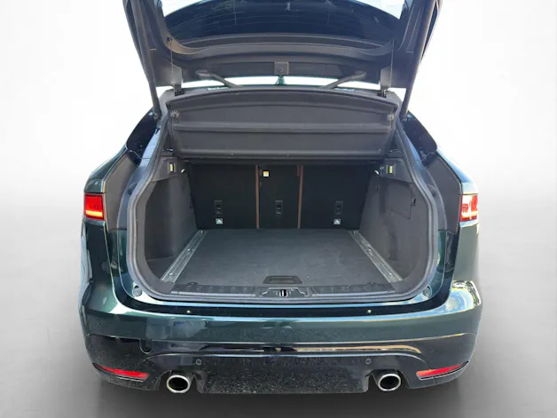 Jaguar F-Pace 3.0 V6 S/C S AWD