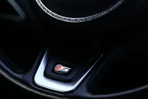 Jaguar F-Pace 3.0 V6 S/C S AWD