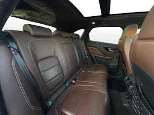 Jaguar F-Pace 3.0 V6 S/C S AWD