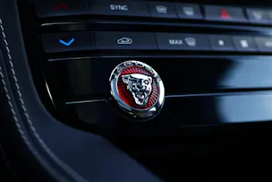 Jaguar F-Pace 3.0 V6 S/C S AWD