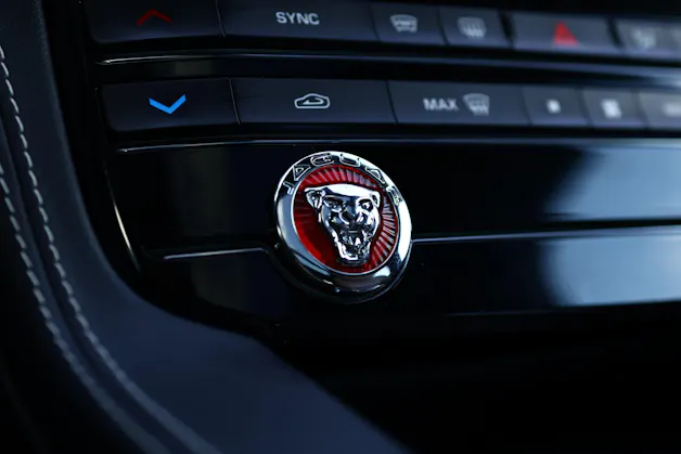 Jaguar F-Pace 3.0 V6 S/C S AWD
