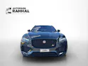 Jaguar F-Pace 3.0 V6 S/C S AWD
