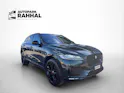 Jaguar F-Pace 3.0 V6 S/C S AWD