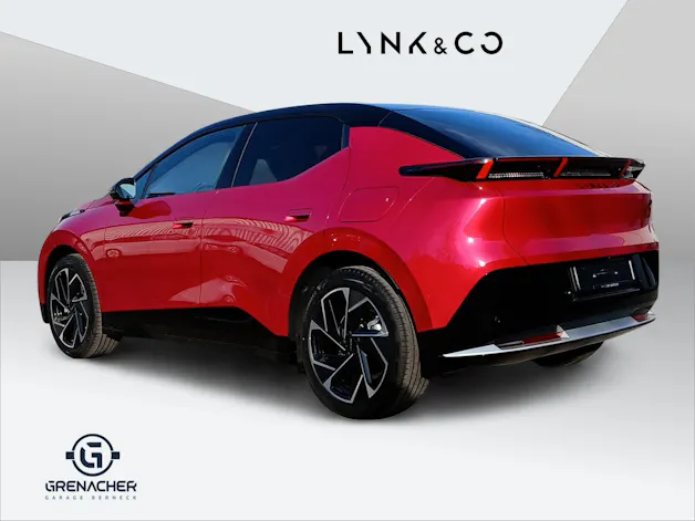 Lynk & Co 02 More