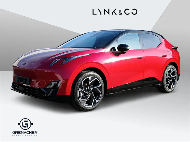 Lynk & Co 02 More
