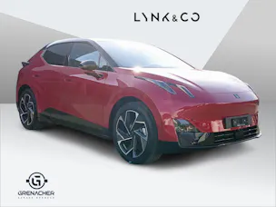 Lynk & Co 02 More