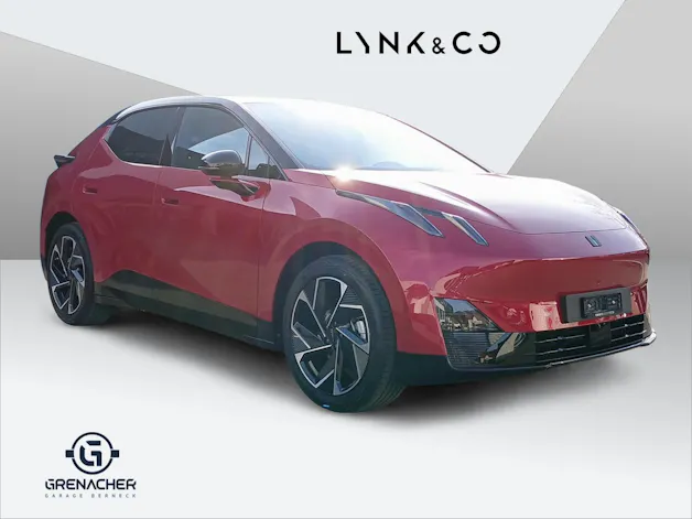 Lynk & Co 02 More