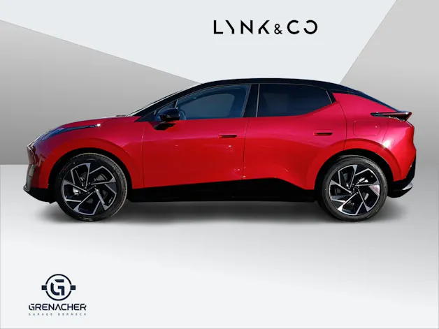 Lynk & Co 02 More