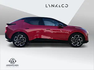 Lynk & Co 02 More