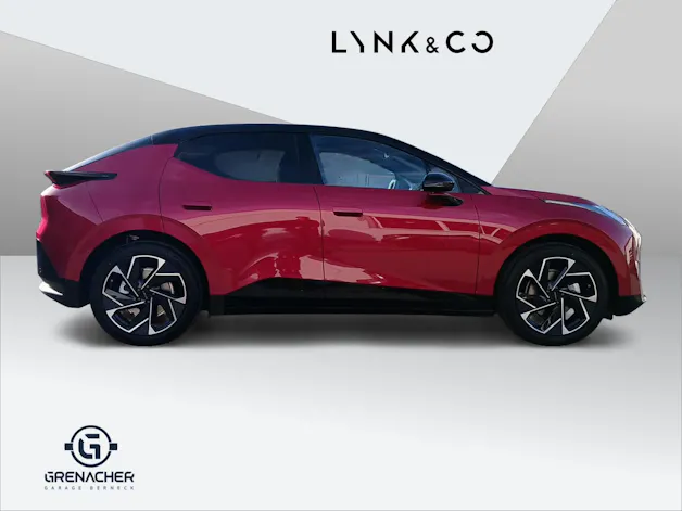 Lynk & Co 02 More
