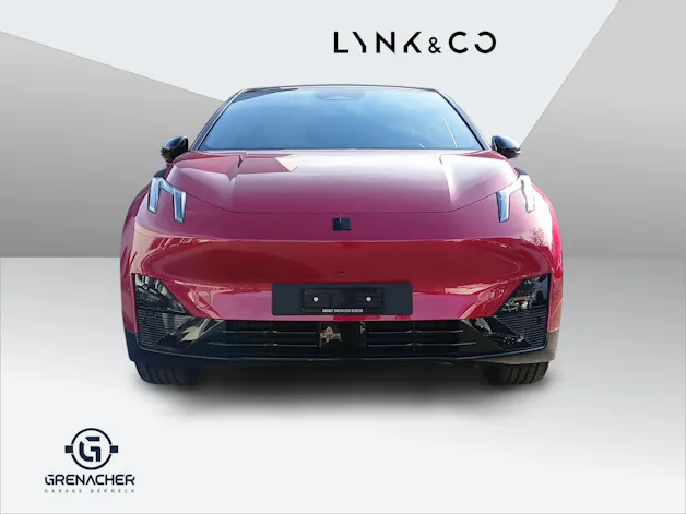 Lynk & Co 02 More