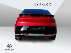 Lynk & Co 02 More