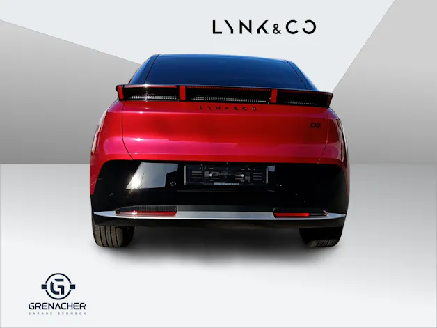 Lynk & Co 02 More