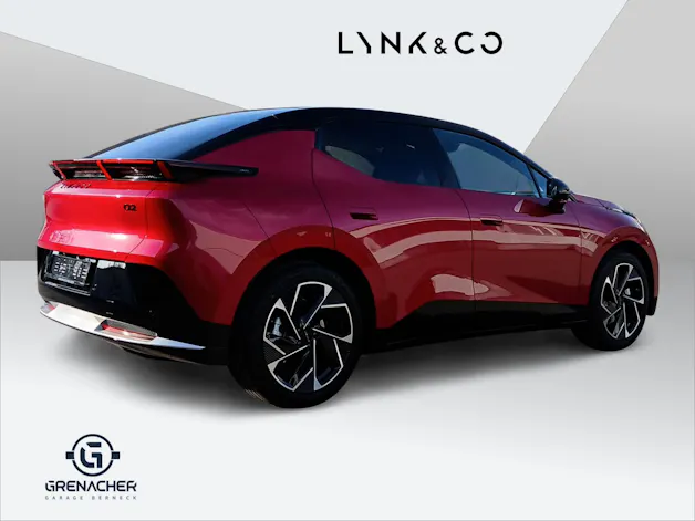 Lynk & Co 02 More