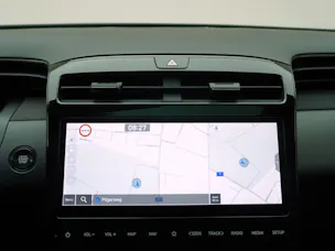 Hyundai Tucson 1.6 T-GDi N-Line 4WD