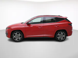 Hyundai Tucson 1.6 T-GDi N-Line 4WD