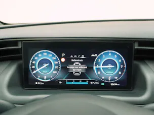 Hyundai Tucson 1.6 T-GDi N-Line 4WD
