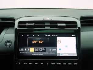 Hyundai Tucson 1.6 T-GDi N-Line 4WD